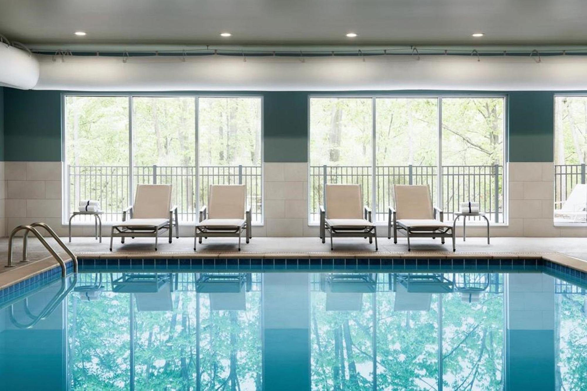 Holiday Inn Express & Suites Buford - Mall Of Georgia By Ihg Zewnętrze zdjęcie